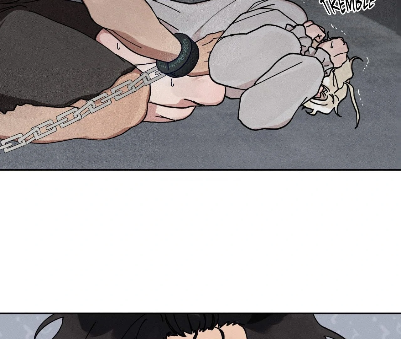 The Beast of Bahal Never Misses Its Prey Chapter 6 - Page 22