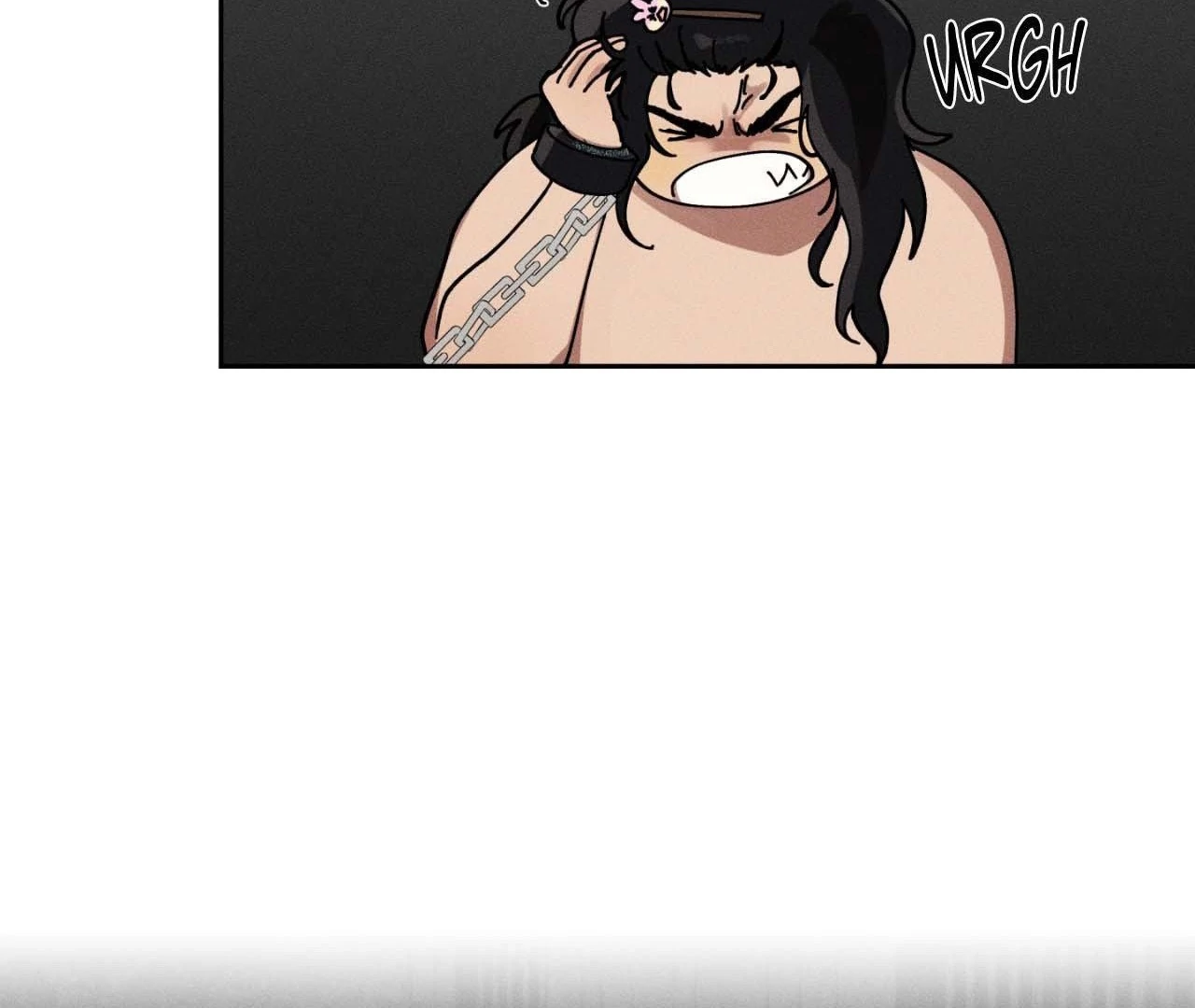 The Beast of Bahal Never Misses Its Prey Chapter 6 - Page 25
