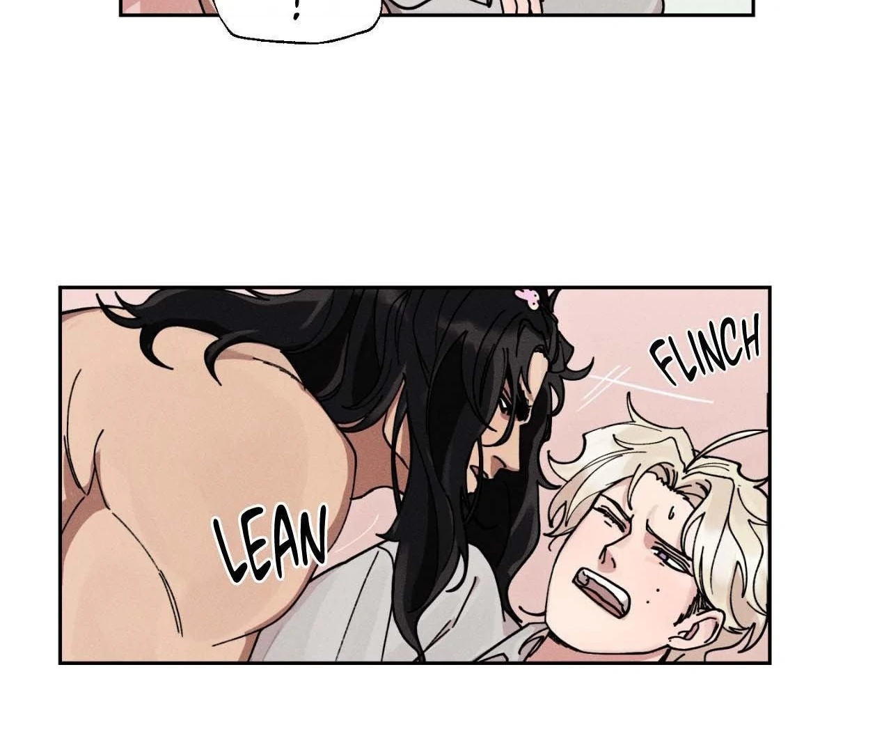 The Beast of Bahal Never Misses Its Prey Chapter 6 - Page 29