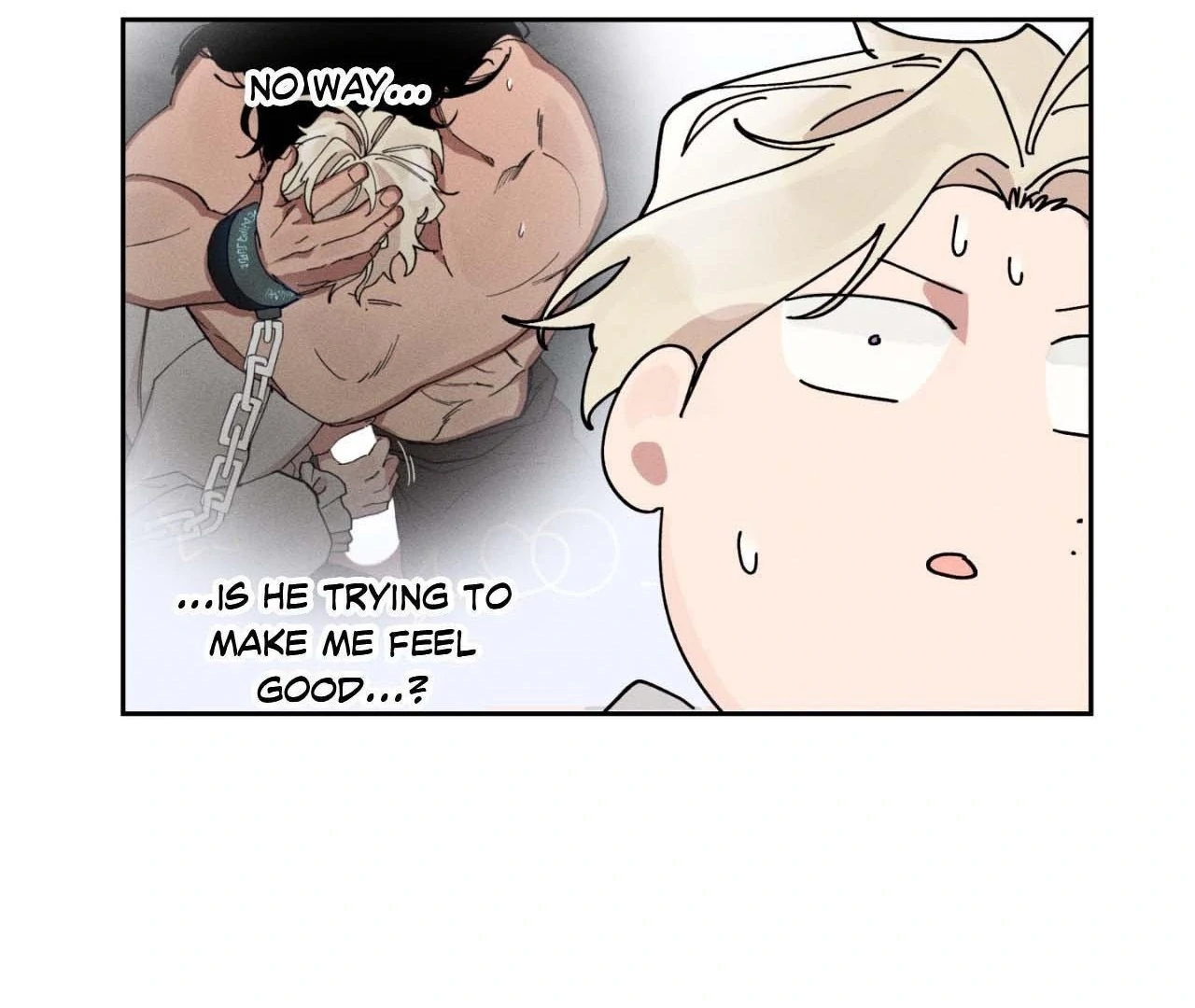 The Beast of Bahal Never Misses Its Prey Chapter 6 - Page 35