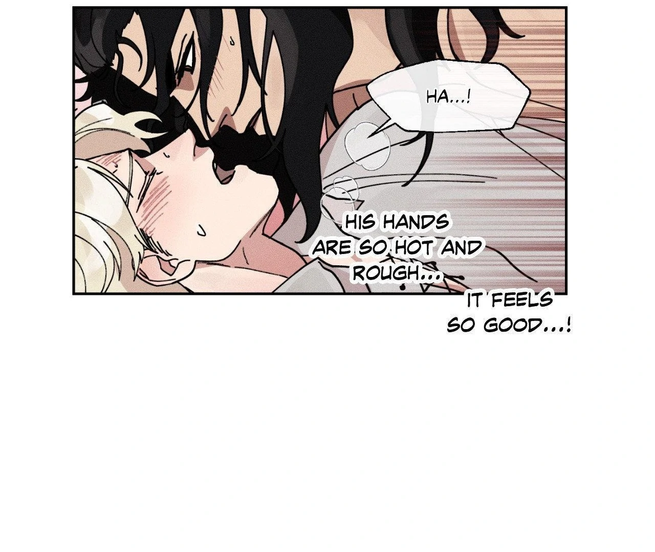 The Beast of Bahal Never Misses Its Prey Chapter 6 - Page 41