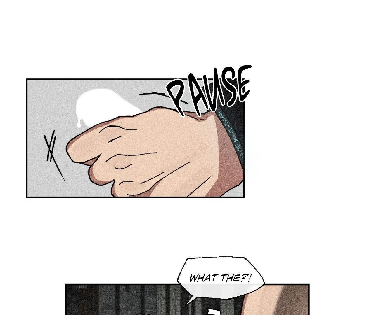 The Beast of Bahal Never Misses Its Prey Chapter 6 - Page 43