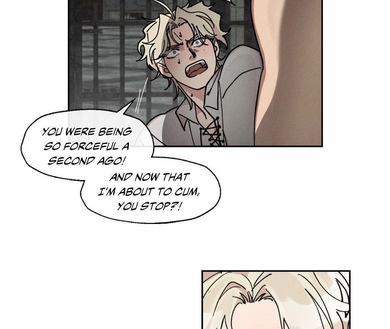 The Beast of Bahal Never Misses Its Prey Chapter 6 - Page 44