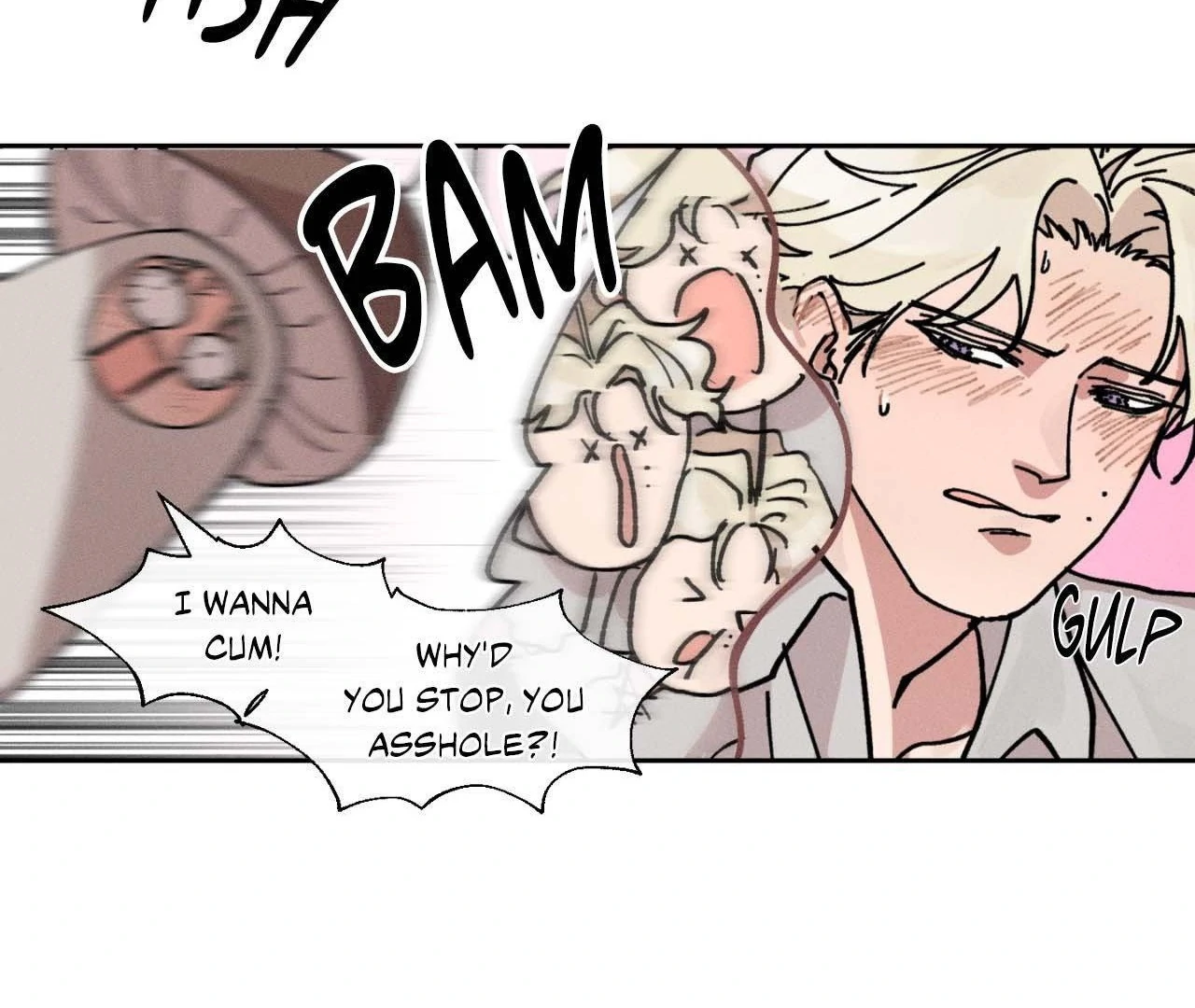 The Beast of Bahal Never Misses Its Prey Chapter 6 - Page 48