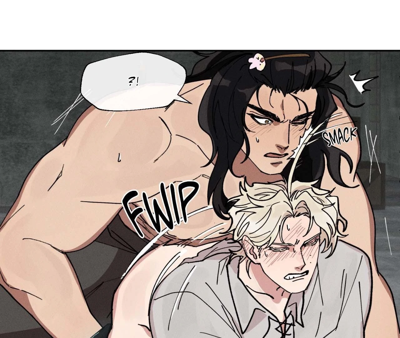 The Beast of Bahal Never Misses Its Prey Chapter 6 - Page 49
