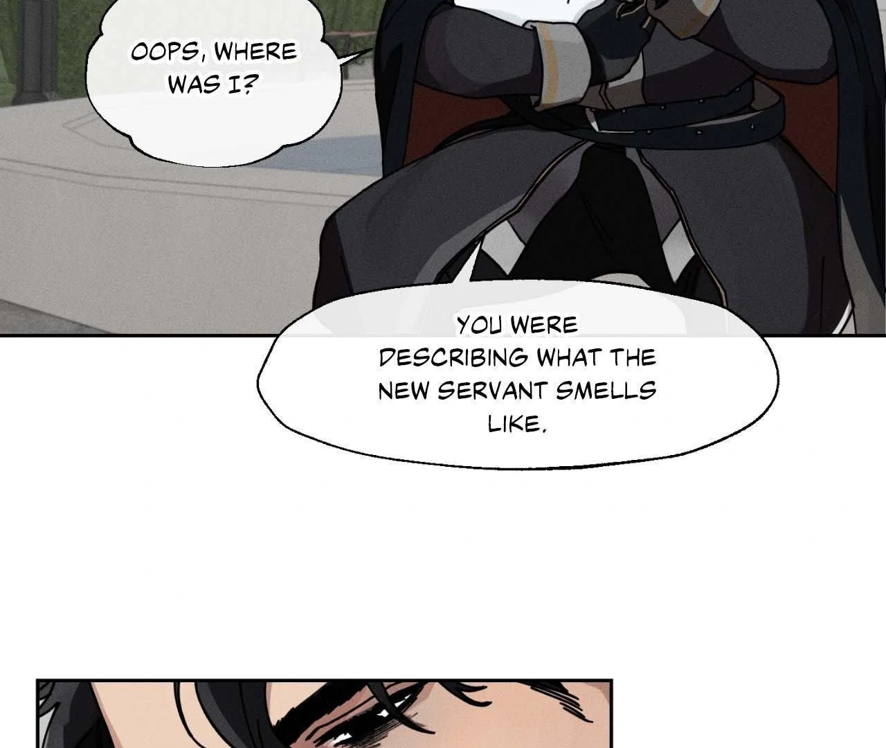 The Beast of Bahal Never Misses Its Prey Chapter 6 - Page 6