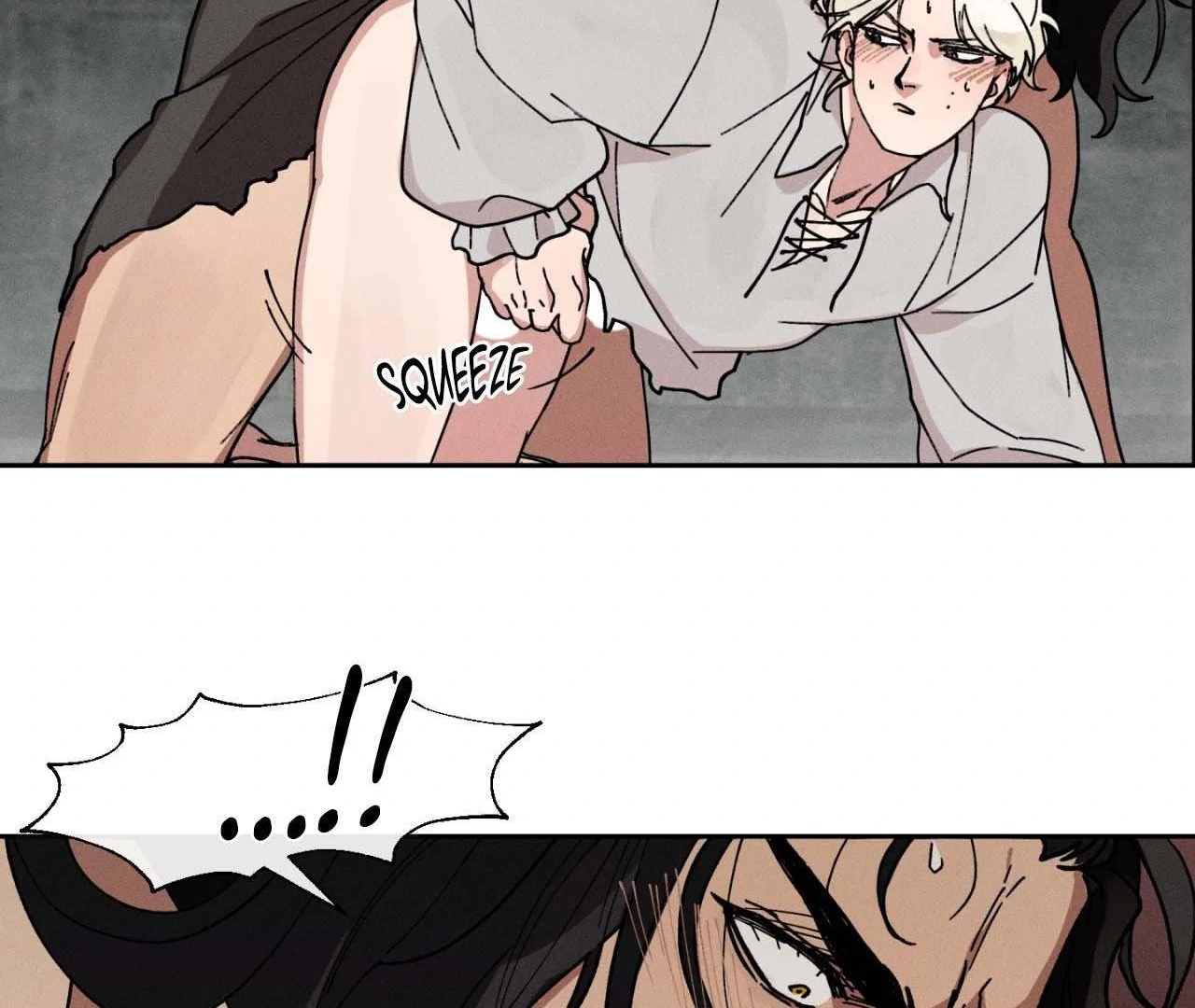 The Beast of Bahal Never Misses Its Prey Chapter 6 - Page 51
