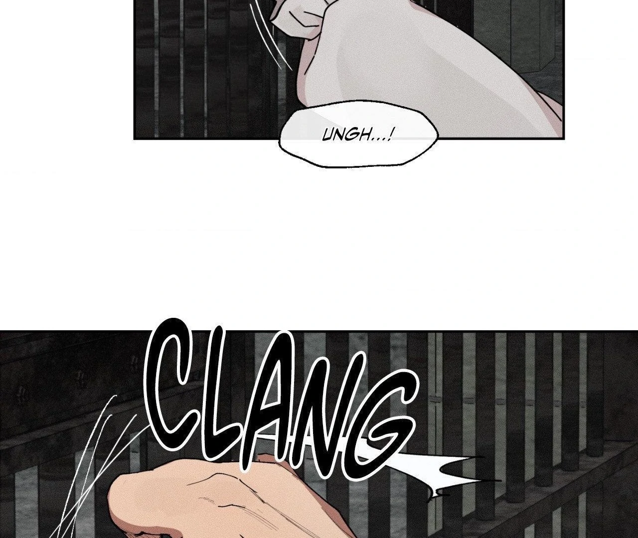 The Beast of Bahal Never Misses Its Prey Chapter 6 - Page 57