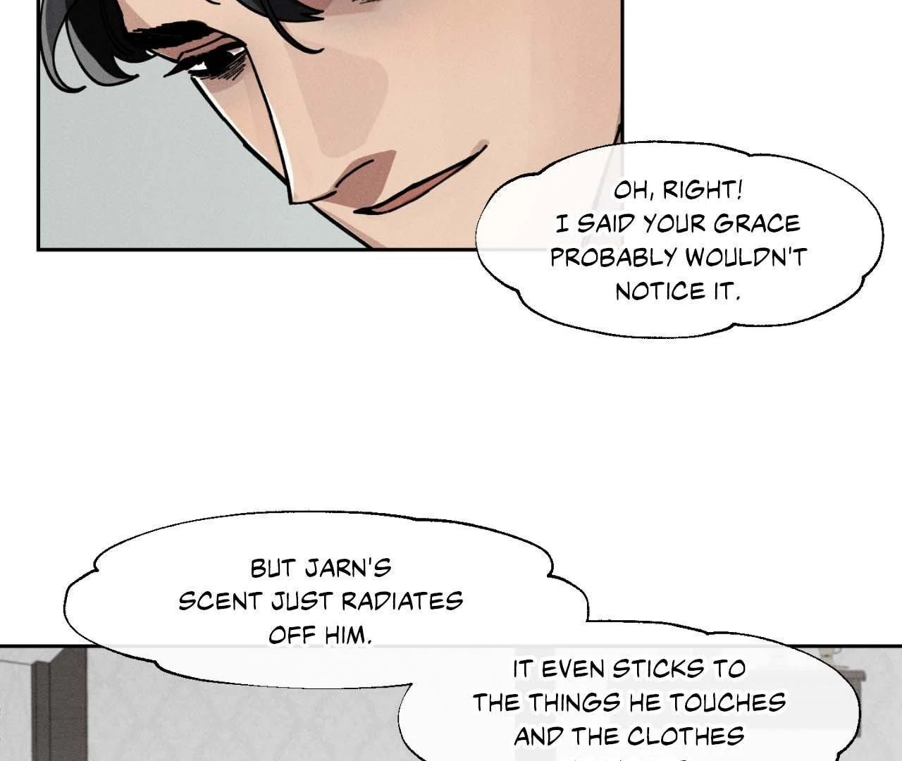 The Beast of Bahal Never Misses Its Prey Chapter 6 - Page 7