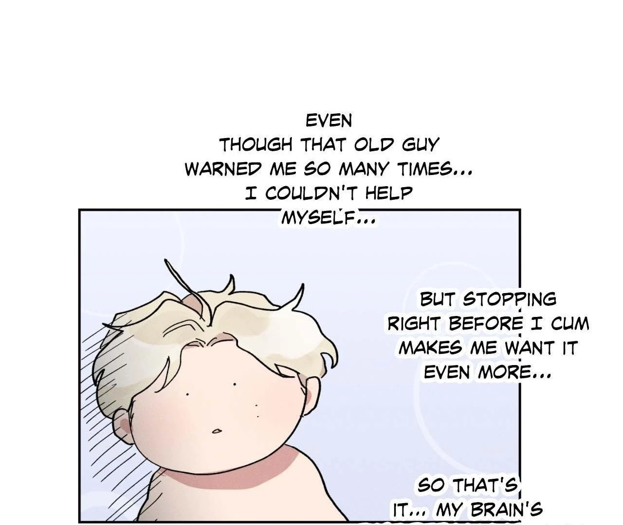 The Beast of Bahal Never Misses Its Prey Chapter 6 - Page 65