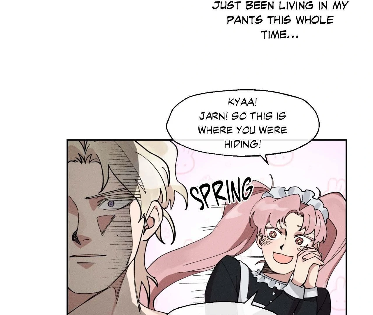 The Beast of Bahal Never Misses Its Prey Chapter 6 - Page 66