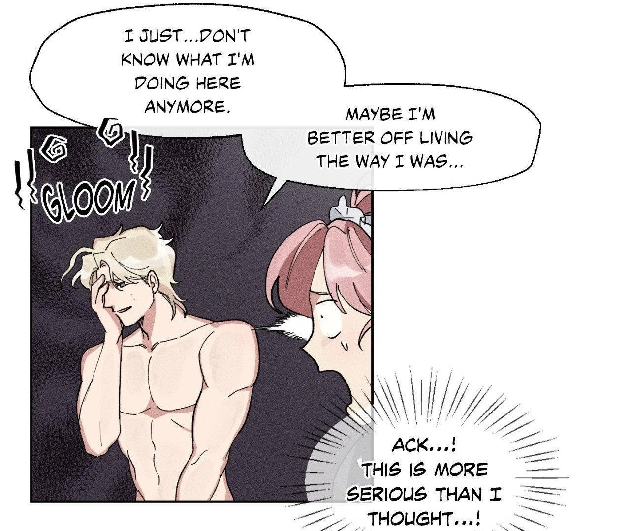 The Beast of Bahal Never Misses Its Prey Chapter 6 - Page 70