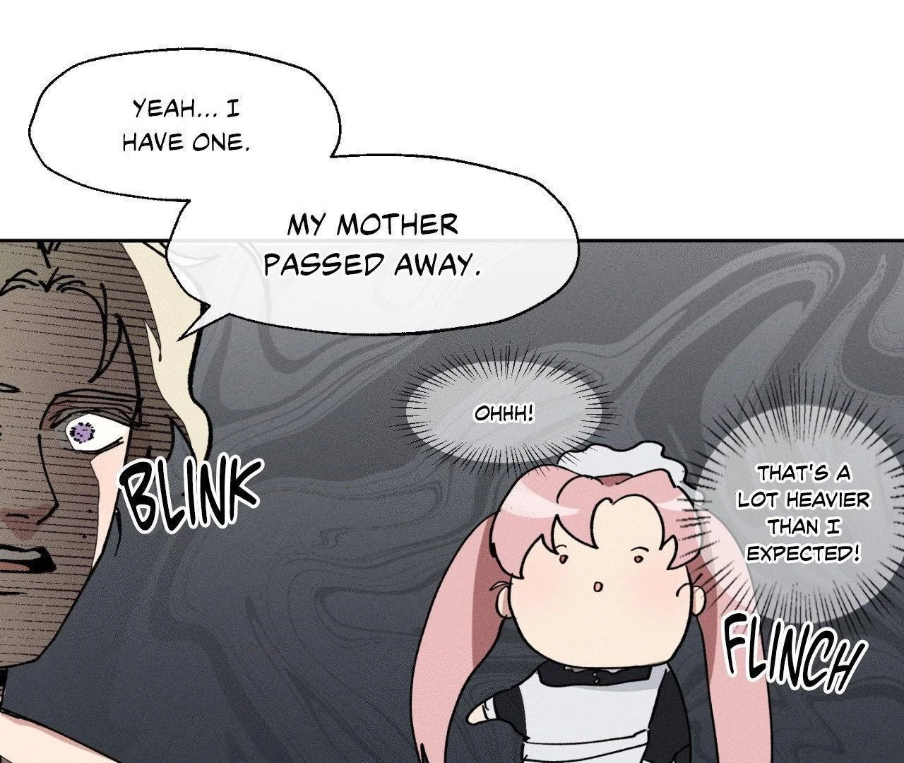 The Beast of Bahal Never Misses Its Prey Chapter 6 - Page 72