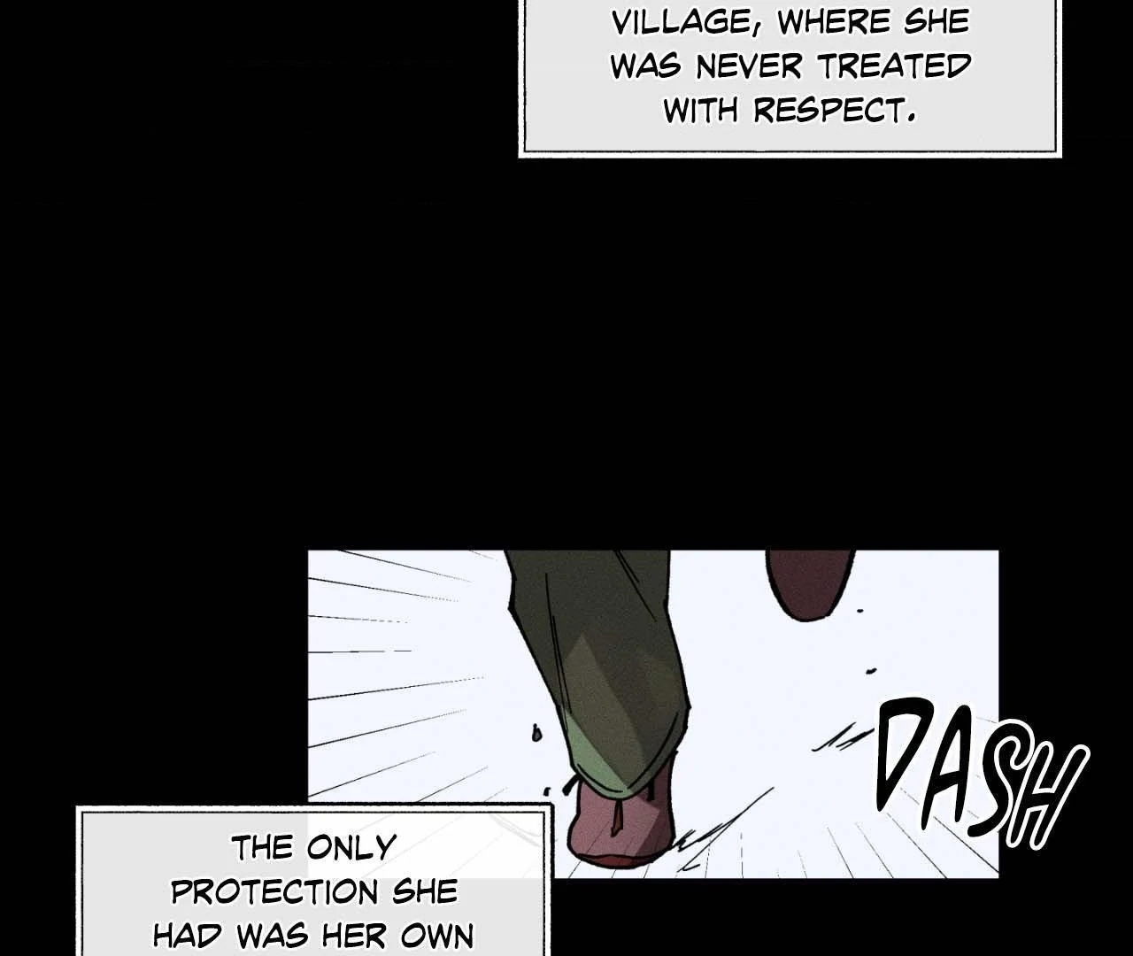 The Beast of Bahal Never Misses Its Prey Chapter 6 - Page 78