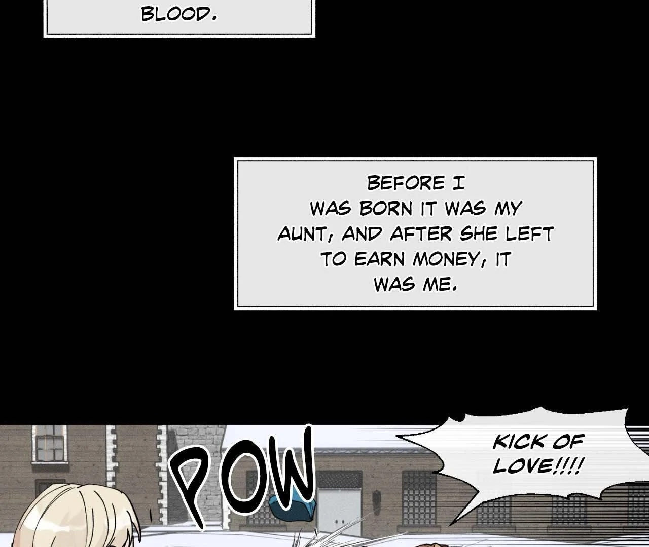 The Beast of Bahal Never Misses Its Prey Chapter 6 - Page 79