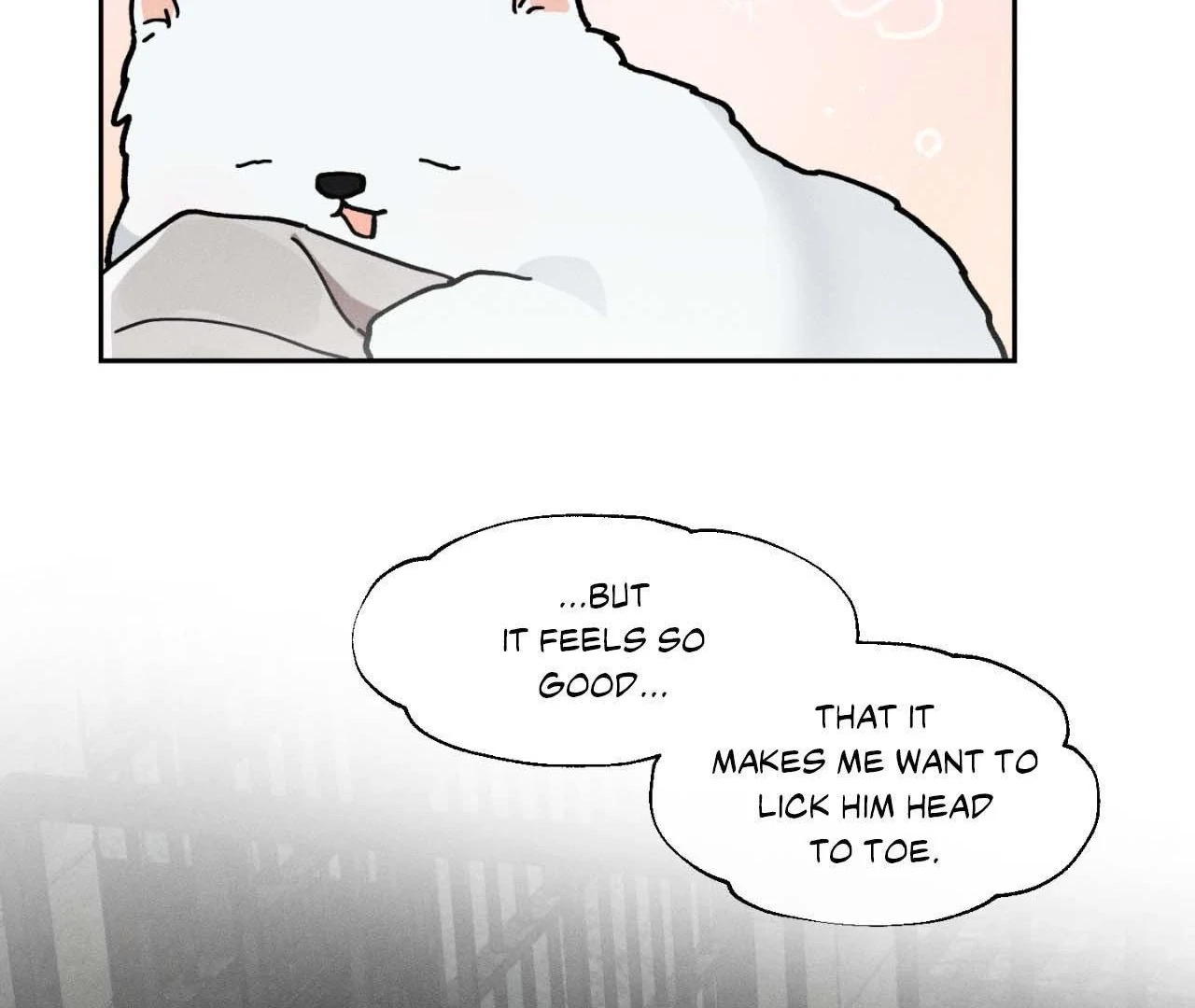 The Beast of Bahal Never Misses Its Prey Chapter 6 - Page 9