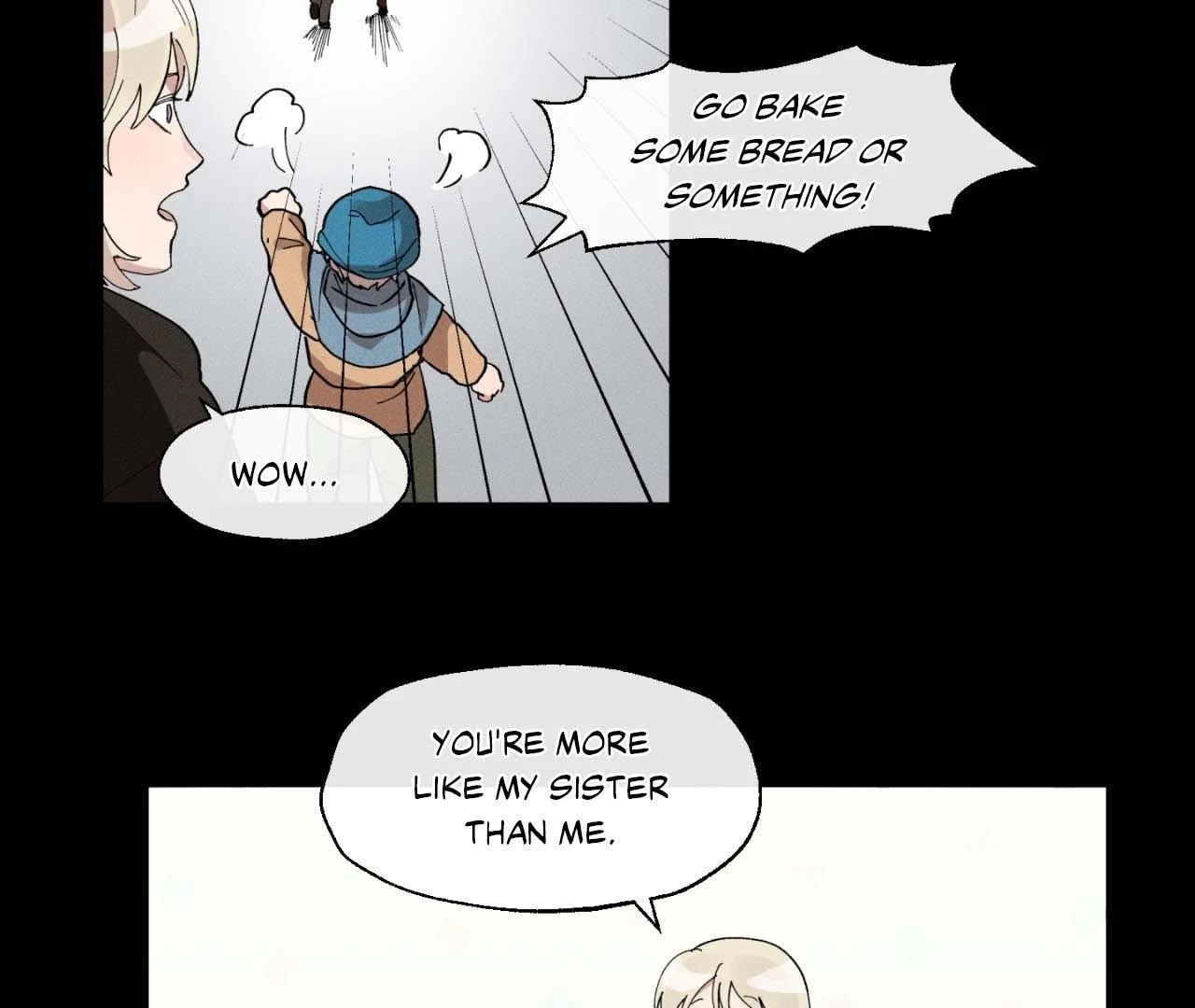 The Beast of Bahal Never Misses Its Prey Chapter 6 - Page 81