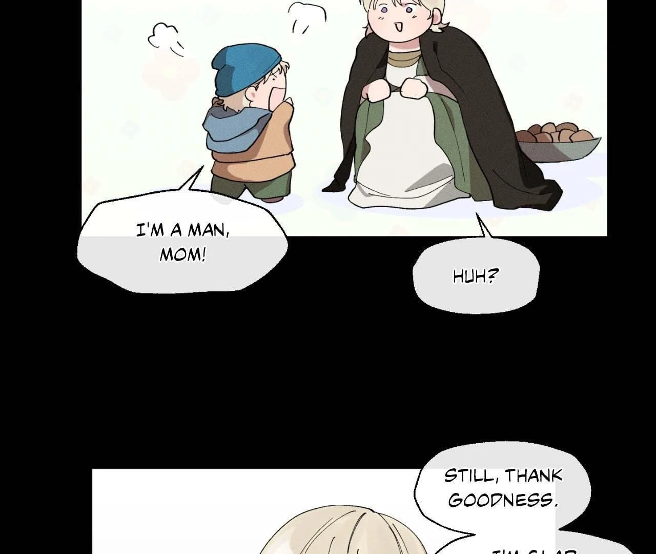 The Beast of Bahal Never Misses Its Prey Chapter 6 - Page 82