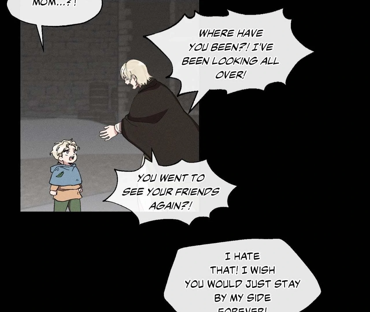 The Beast of Bahal Never Misses Its Prey Chapter 6 - Page 85