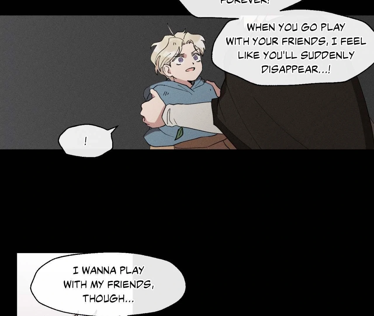The Beast of Bahal Never Misses Its Prey Chapter 6 - Page 86