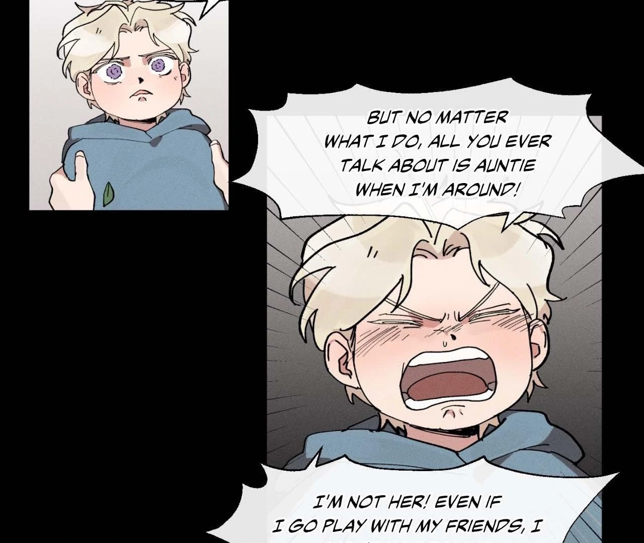 The Beast of Bahal Never Misses Its Prey Chapter 6 - Page 87