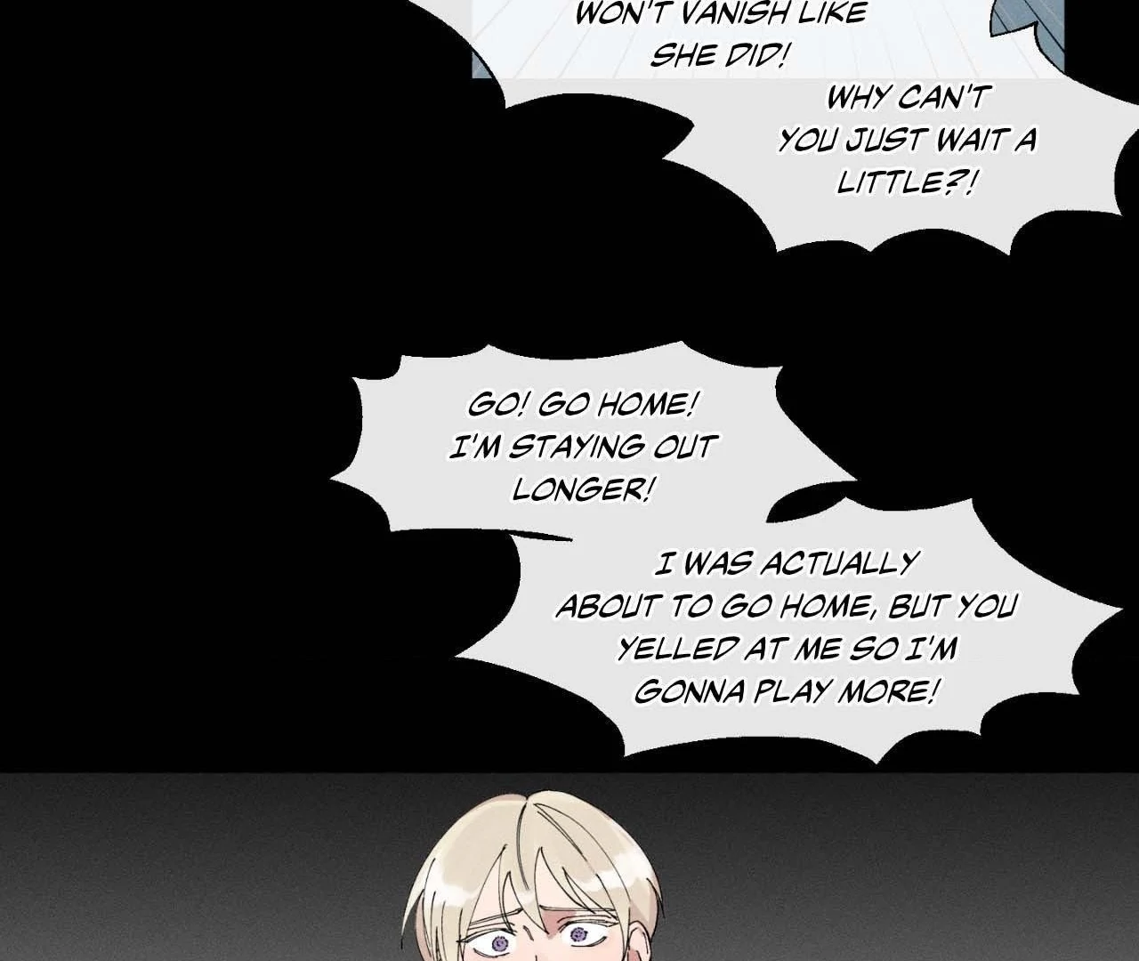 The Beast of Bahal Never Misses Its Prey Chapter 6 - Page 88
