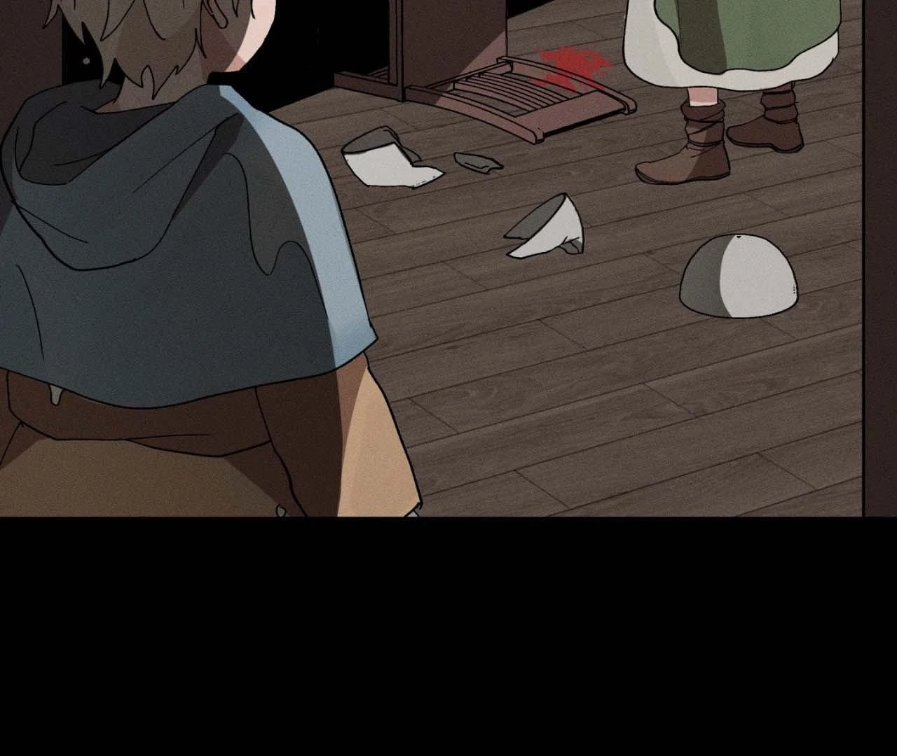 The Beast of Bahal Never Misses Its Prey Chapter 7 - Page 2