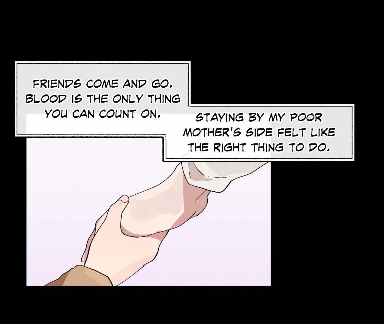 The Beast of Bahal Never Misses Its Prey Chapter 7 - Page 11