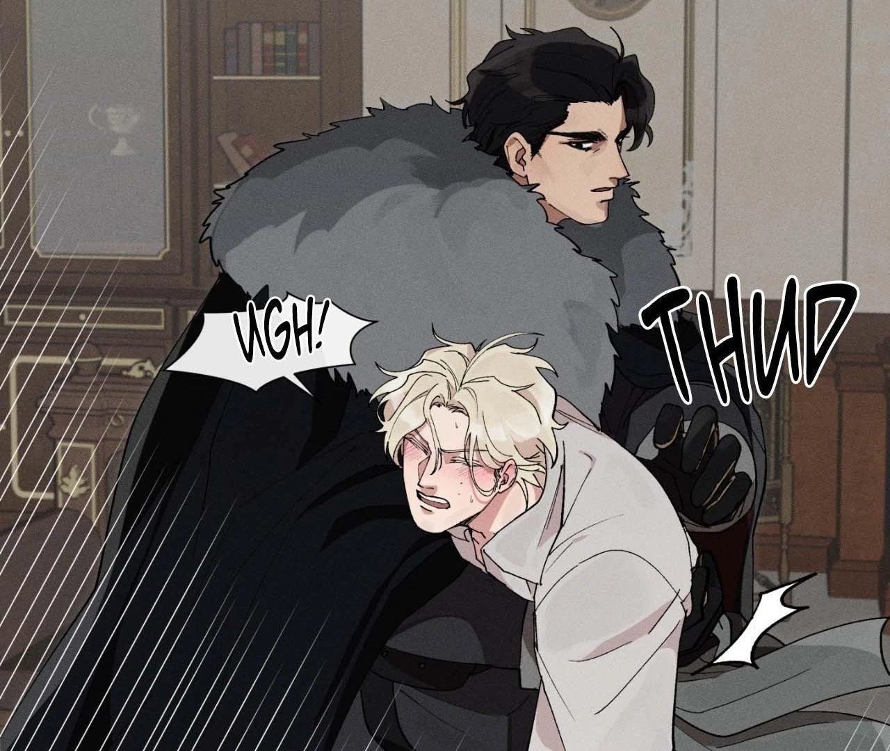 The Beast of Bahal Never Misses Its Prey Chapter 7 - Page 101