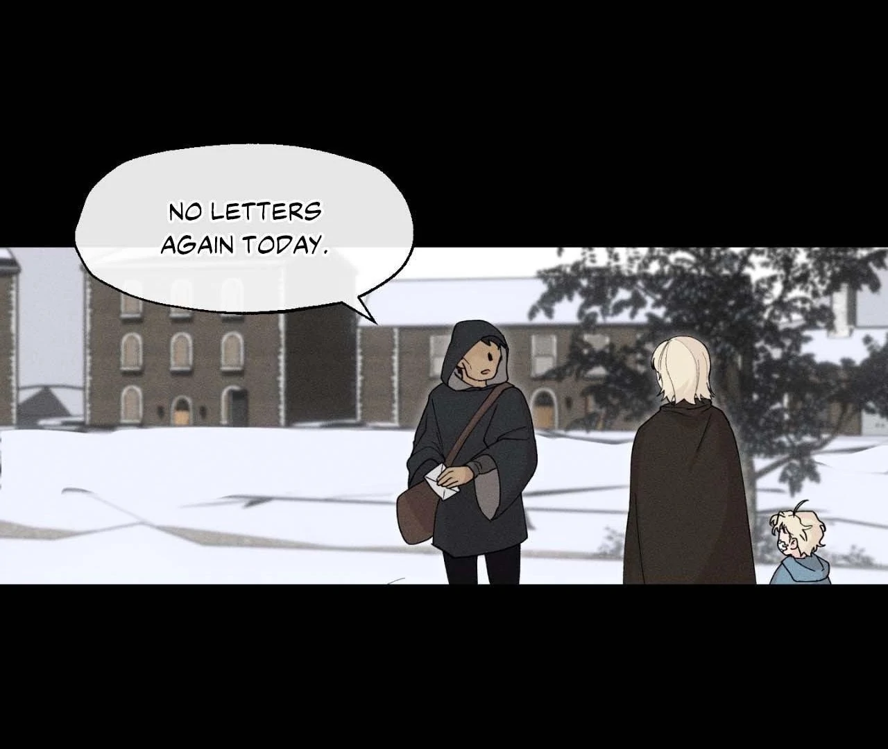 The Beast of Bahal Never Misses Its Prey Chapter 7 - Page 12