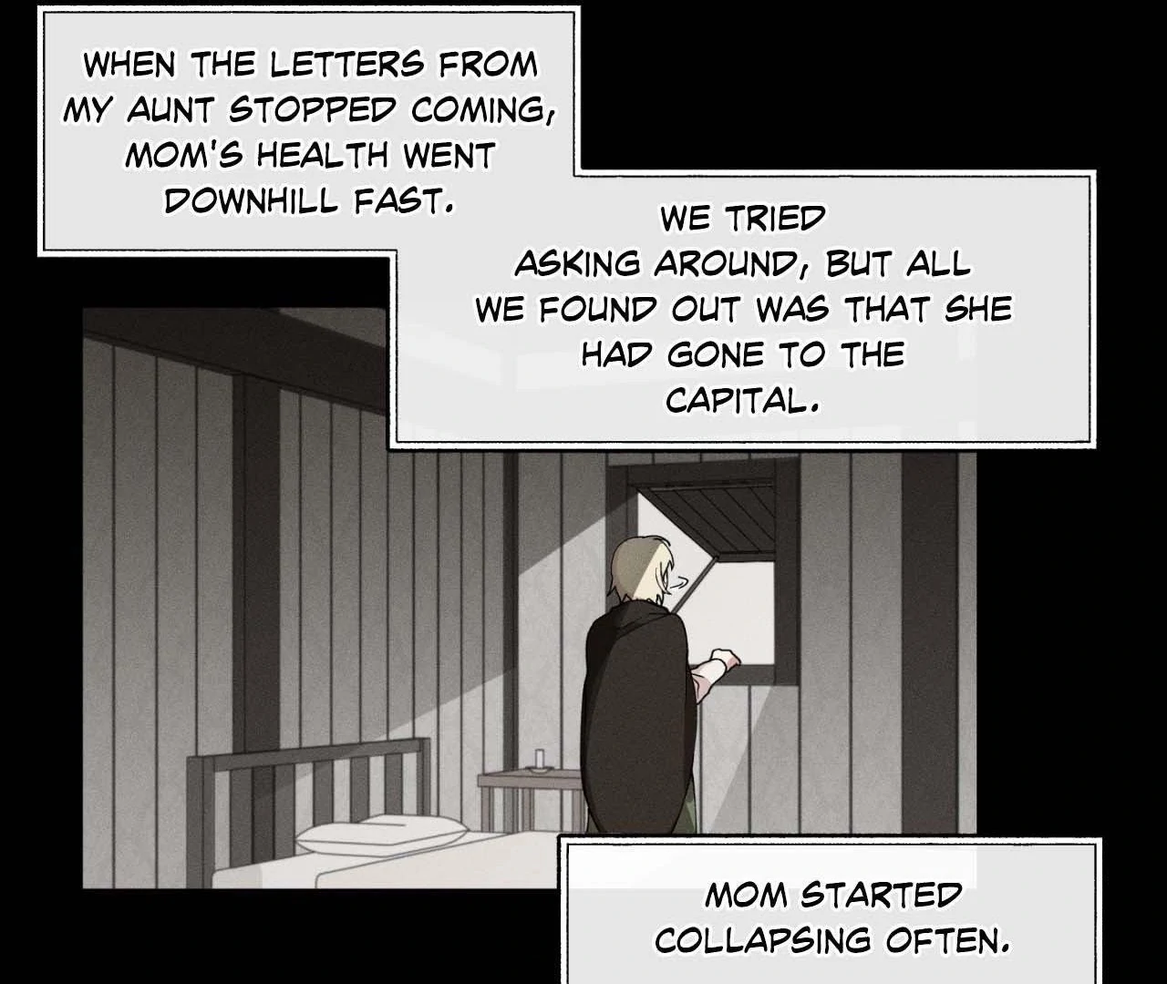 The Beast of Bahal Never Misses Its Prey Chapter 7 - Page 15