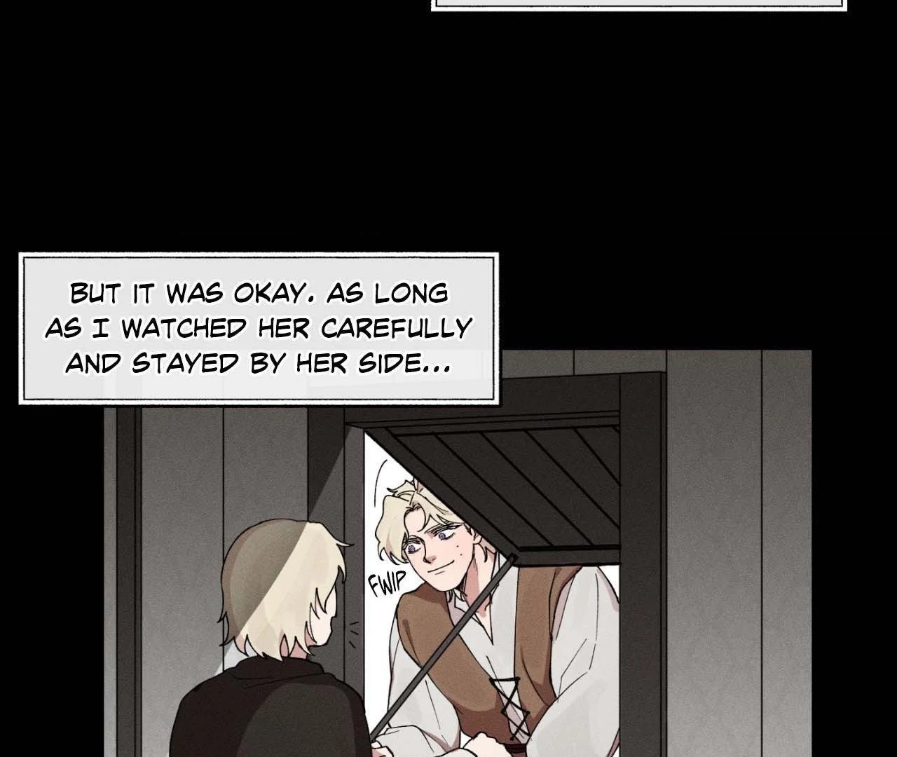 The Beast of Bahal Never Misses Its Prey Chapter 7 - Page 16