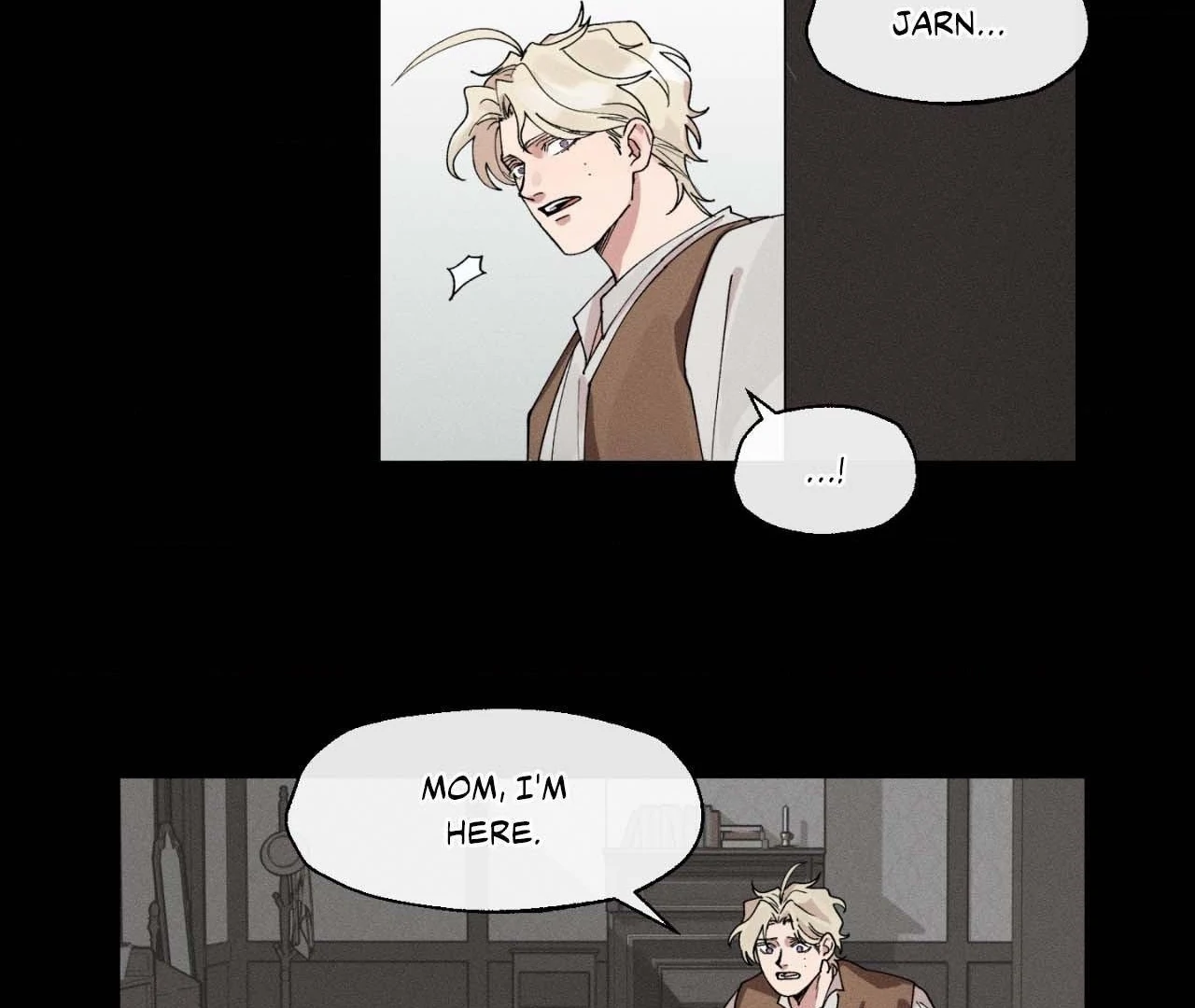 The Beast of Bahal Never Misses Its Prey Chapter 7 - Page 20