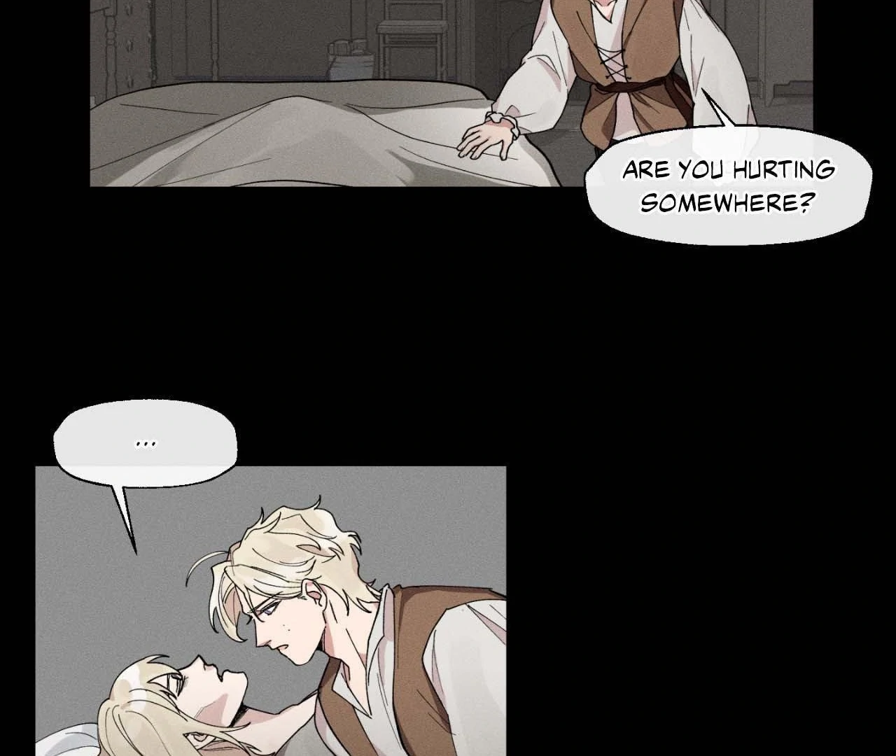 The Beast of Bahal Never Misses Its Prey Chapter 7 - Page 21