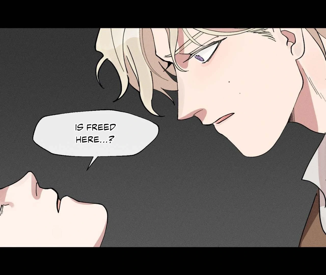 The Beast of Bahal Never Misses Its Prey Chapter 7 - Page 23
