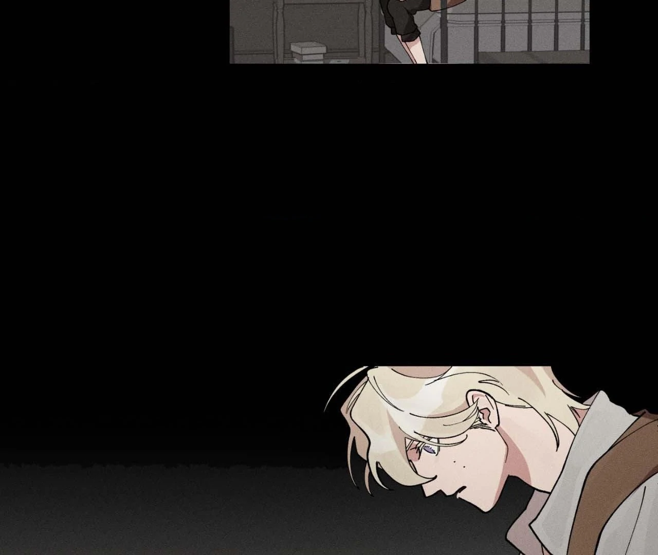 The Beast of Bahal Never Misses Its Prey Chapter 7 - Page 35