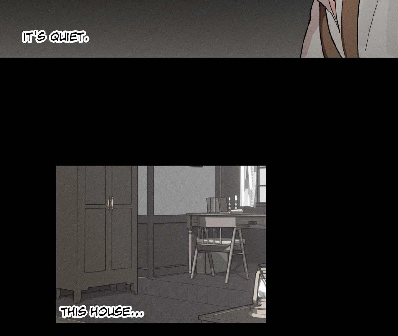 The Beast of Bahal Never Misses Its Prey Chapter 7 - Page 36