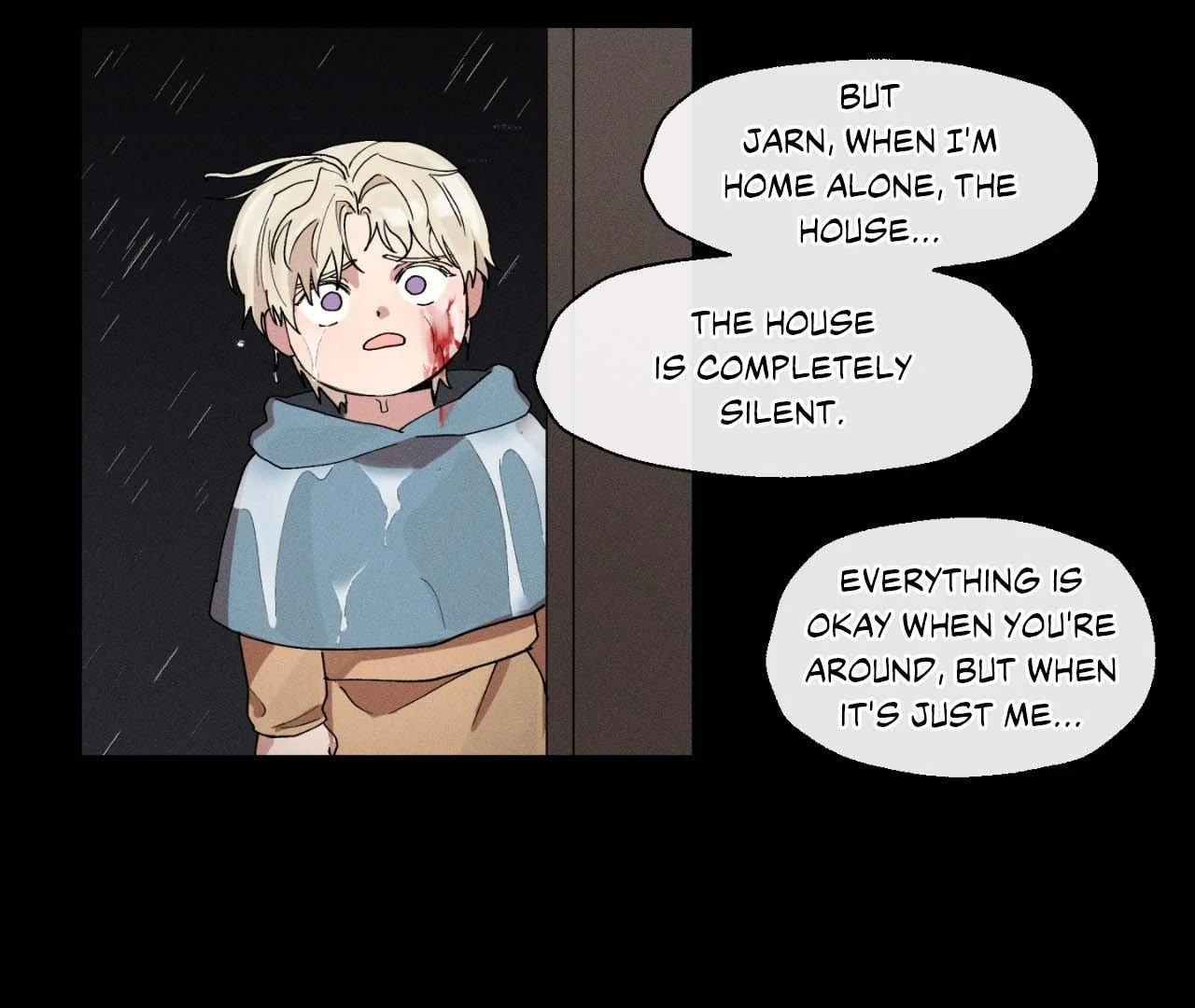 The Beast of Bahal Never Misses Its Prey Chapter 7 - Page 5