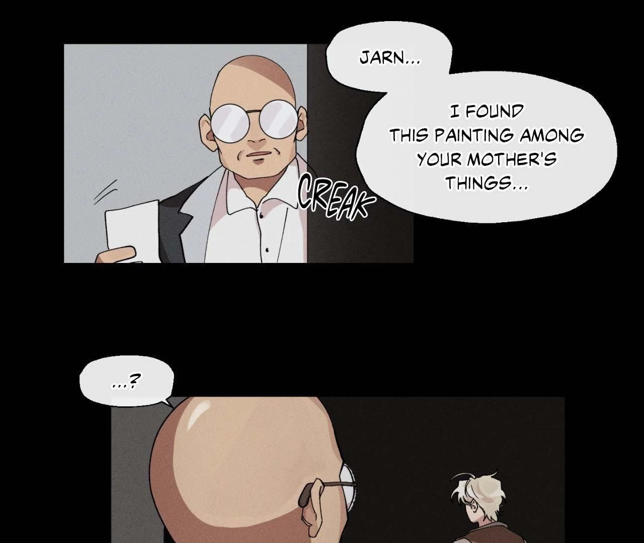 The Beast of Bahal Never Misses Its Prey Chapter 7 - Page 41