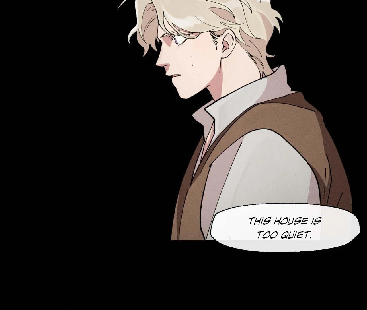 The Beast of Bahal Never Misses Its Prey Chapter 7 - Page 43