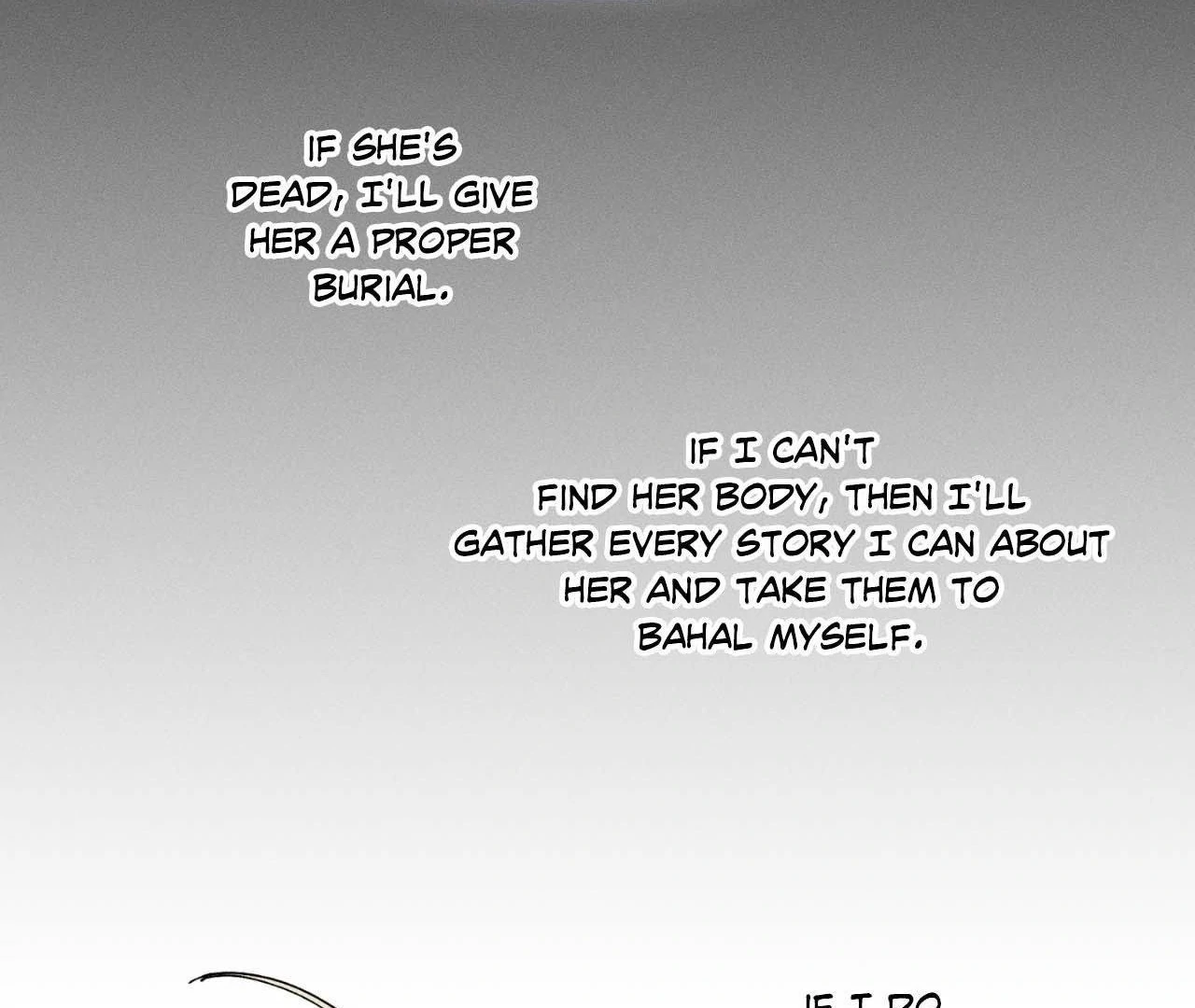 The Beast of Bahal Never Misses Its Prey Chapter 7 - Page 49