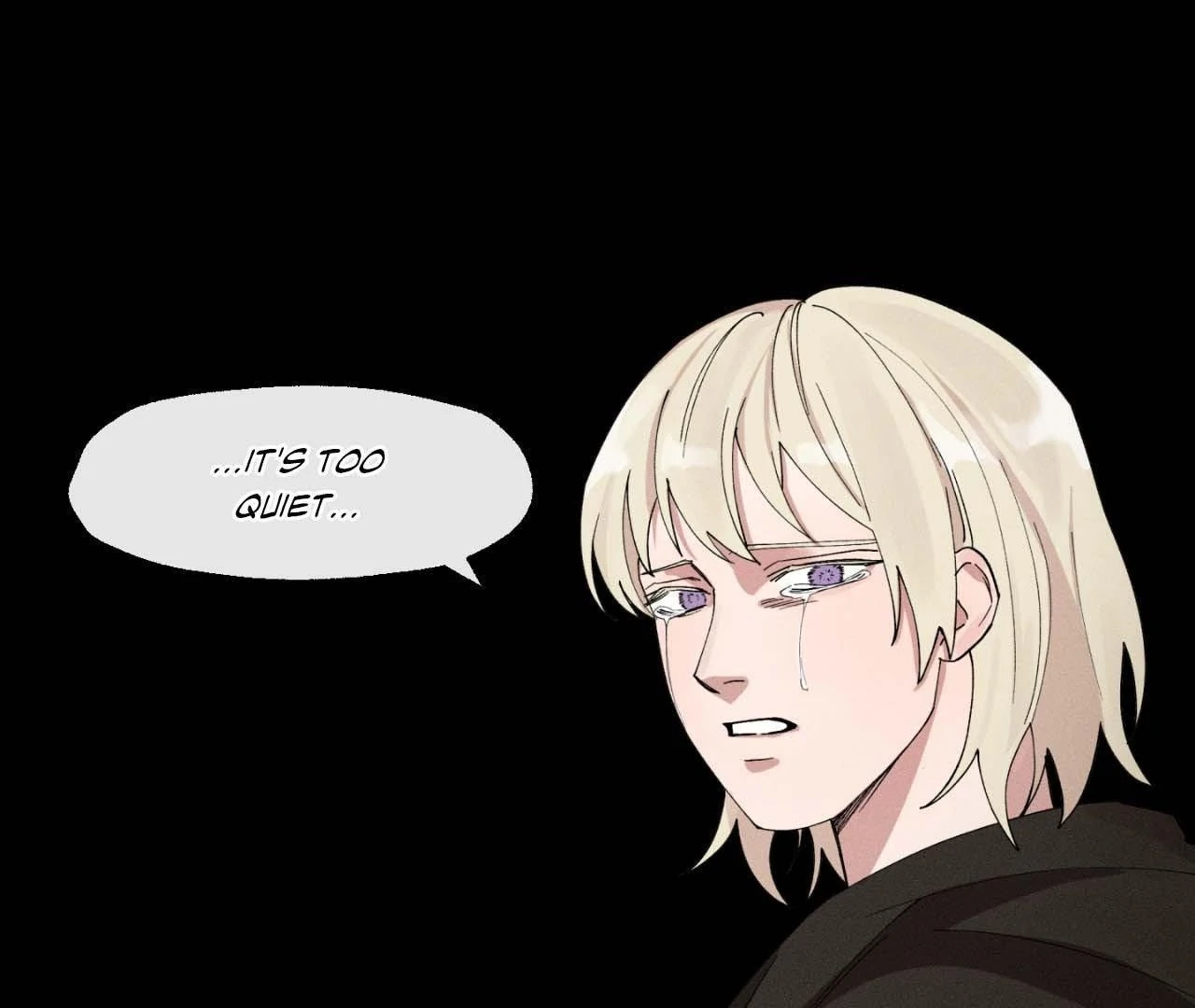 The Beast of Bahal Never Misses Its Prey Chapter 7 - Page 6