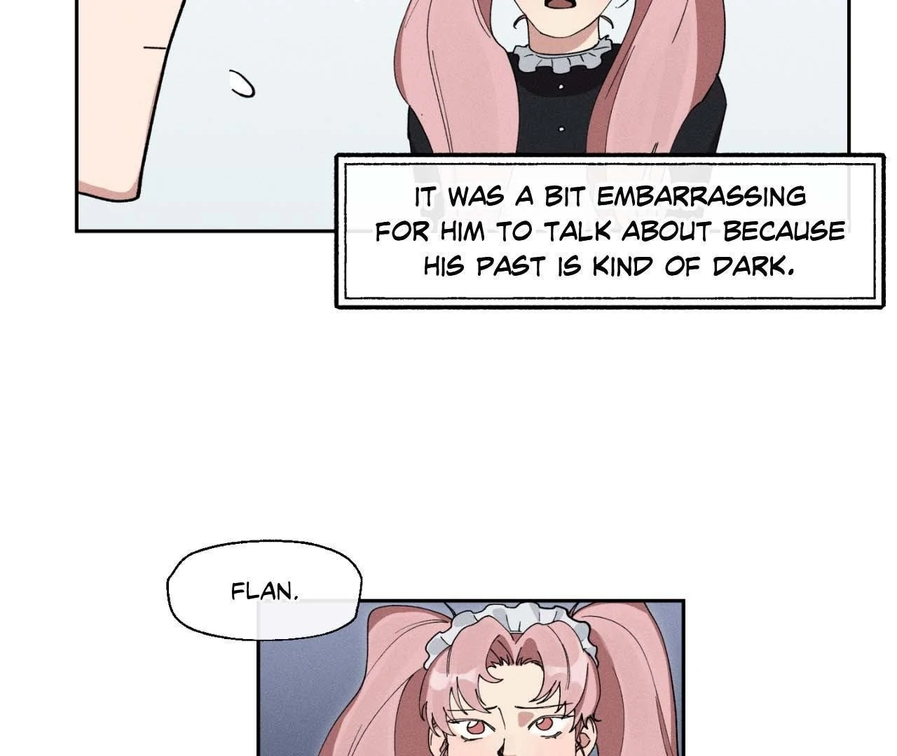 The Beast of Bahal Never Misses Its Prey Chapter 7 - Page 54