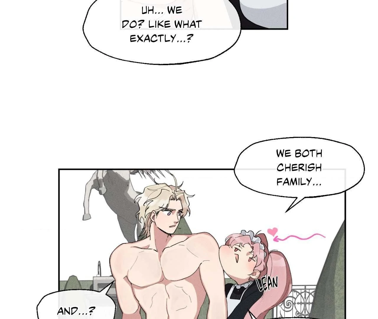 The Beast of Bahal Never Misses Its Prey Chapter 7 - Page 59