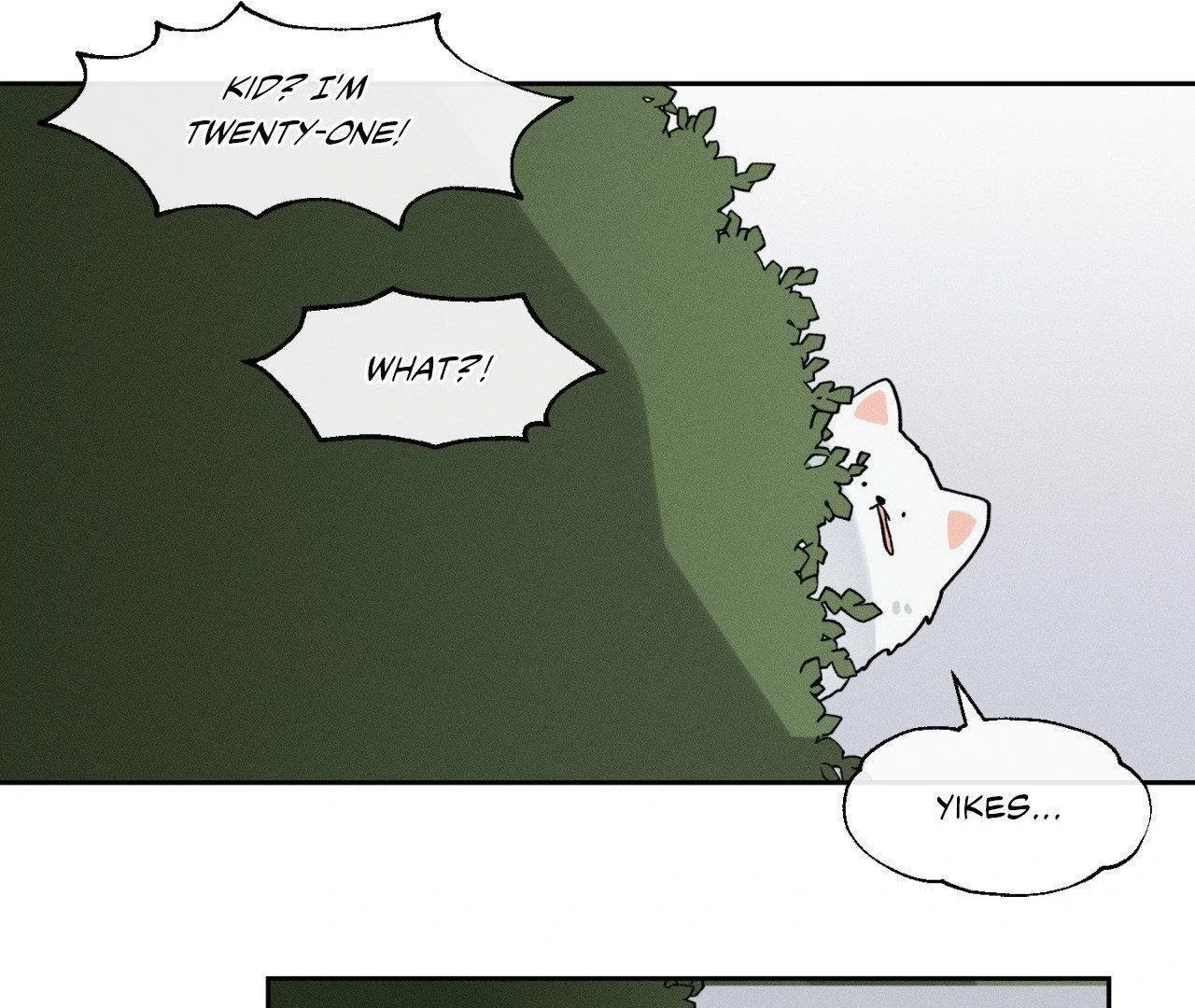 The Beast of Bahal Never Misses Its Prey Chapter 7 - Page 63