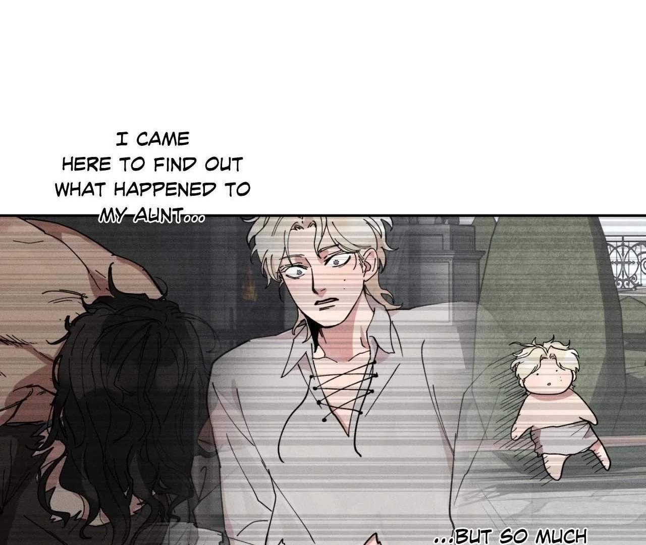 The Beast of Bahal Never Misses Its Prey Chapter 7 - Page 67