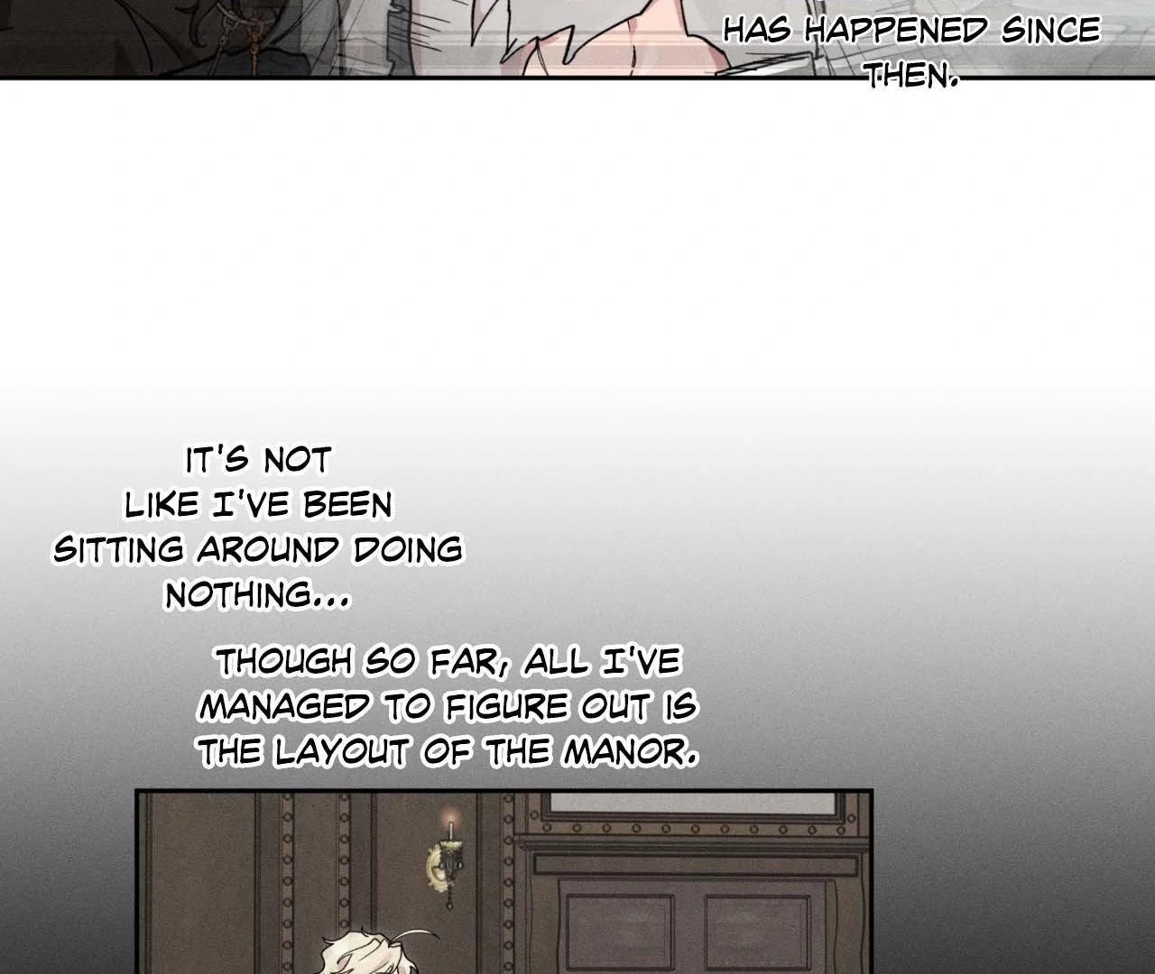 The Beast of Bahal Never Misses Its Prey Chapter 7 - Page 68