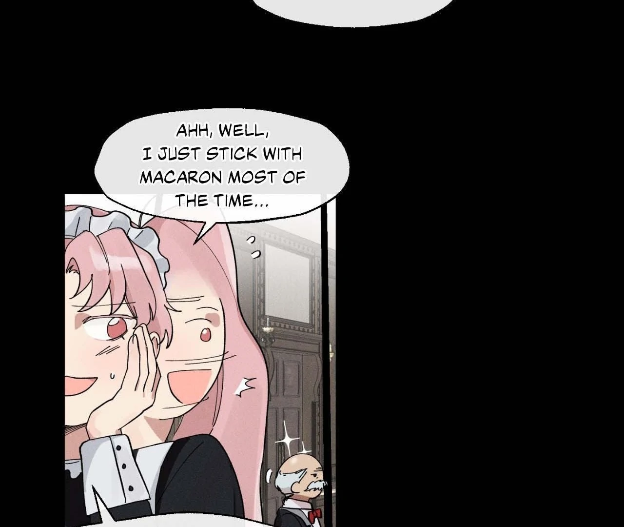 The Beast of Bahal Never Misses Its Prey Chapter 7 - Page 71