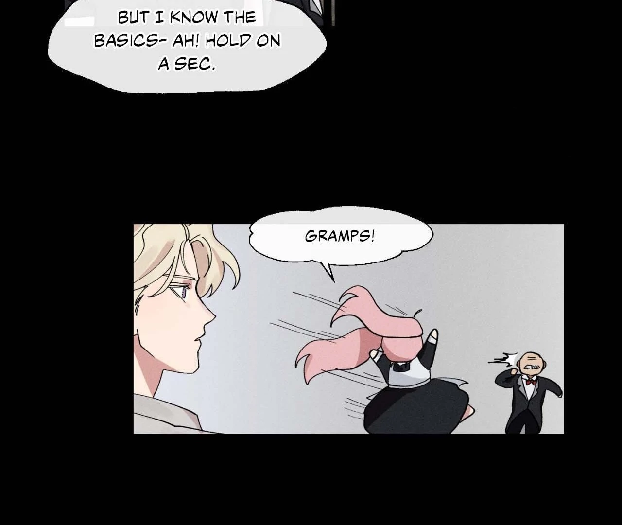 The Beast of Bahal Never Misses Its Prey Chapter 7 - Page 72