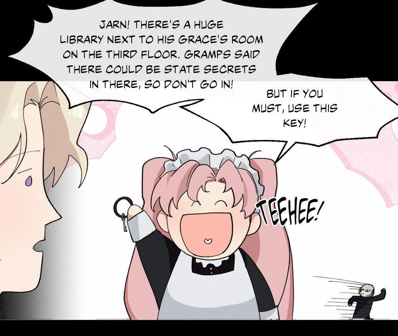 The Beast of Bahal Never Misses Its Prey Chapter 7 - Page 74